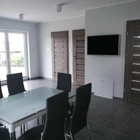 Caloroczne Do Wynajecia Holiday home