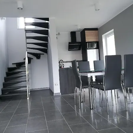 Caloroczne Do Wynajecia *