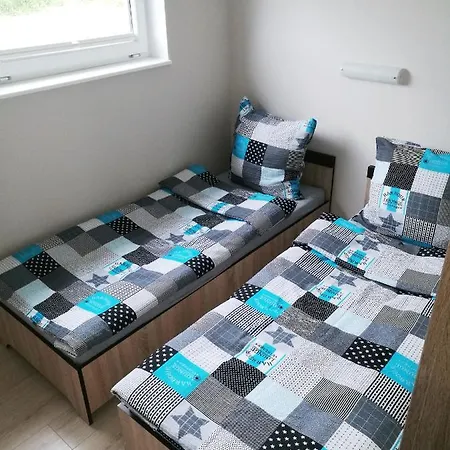 Caloroczne Do Wynajecia Holiday home *