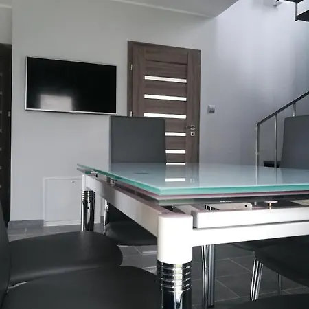 Holiday home Caloroczne Do Wynajecia Narty