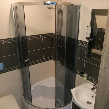 Caloroczne Do Wynajecia Holiday home *