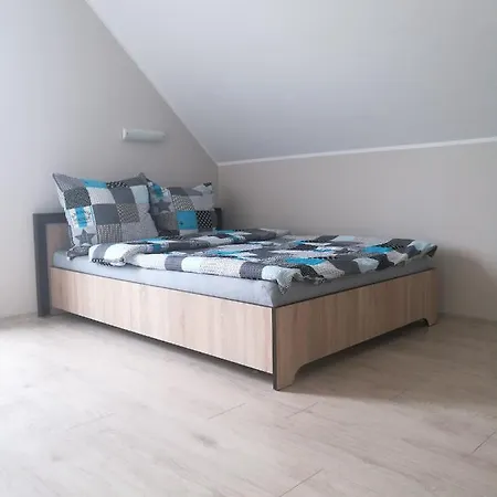 Holiday home Caloroczne Do Wynajecia