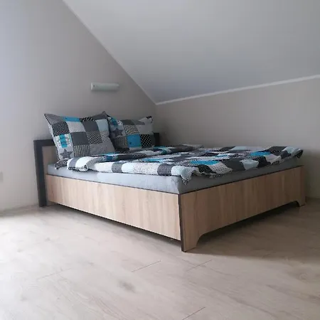 Caloroczne Do Wynajecia Holiday home