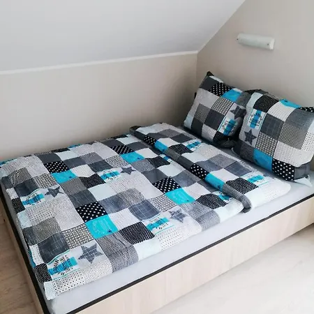 Holiday home Caloroczne Do Wynajecia Narty