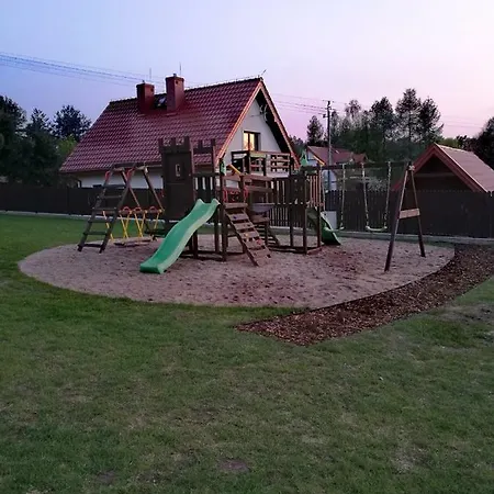 Caloroczne Do Wynajecia Holiday home *